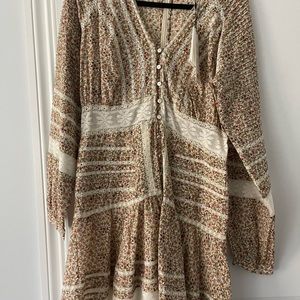 Veronica Beard Addilyn Dress NWT 10